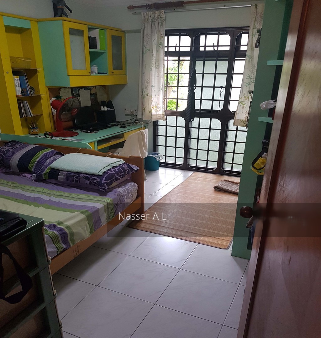 Blk 521 Woodlands Drive 14 (Woodlands), HDB 4 Rooms #153436852